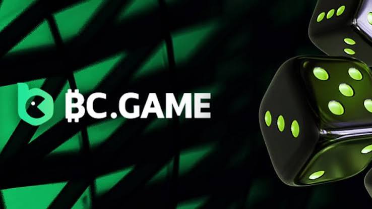 BC.Game Login Your Gateway to Online Gaming -265408010