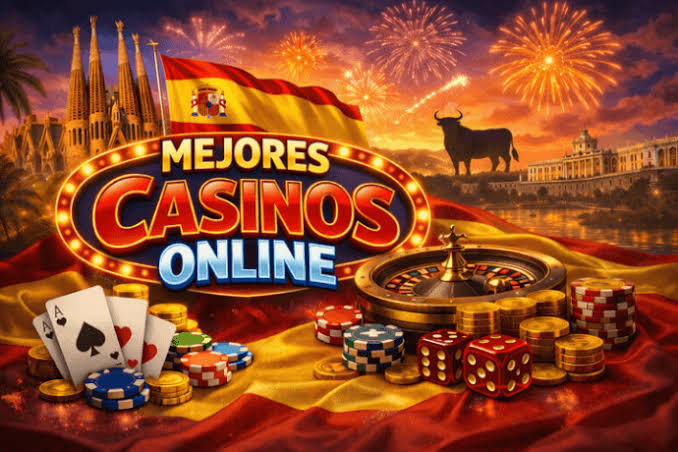 Bonos de Casino Sin Depósito ¡Aprovecha la Mejores Ofertas!