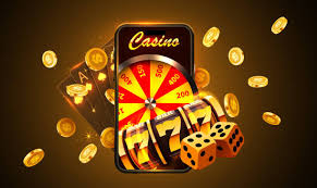 Cashwin Casino - Den Ultimata Spelupplevelsen Online 812728162
