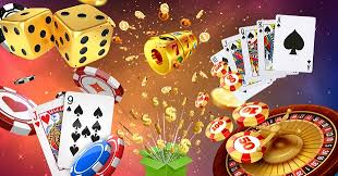Discover the Exciting World of Cryptorino Casino Online Games 1227656333