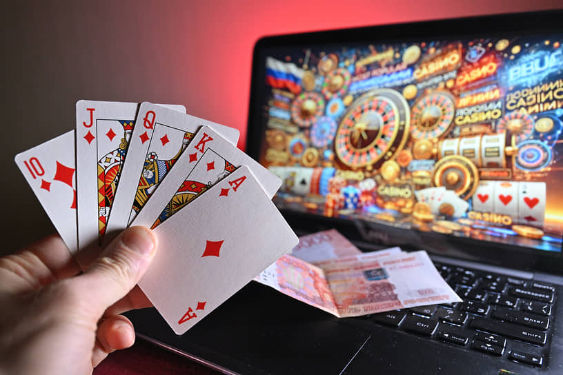 Explore Betti Casino UK Your Gateway to Online Gaming