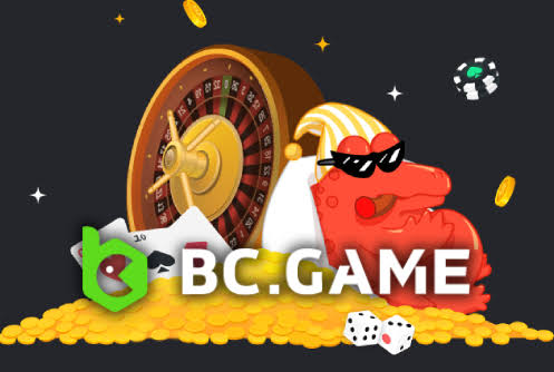 Explore the Exciting World of BC.Game in the Philippines