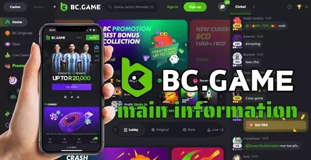 Maximize Your Wins Unveiling BC.Game Bonuses and Promo Codes