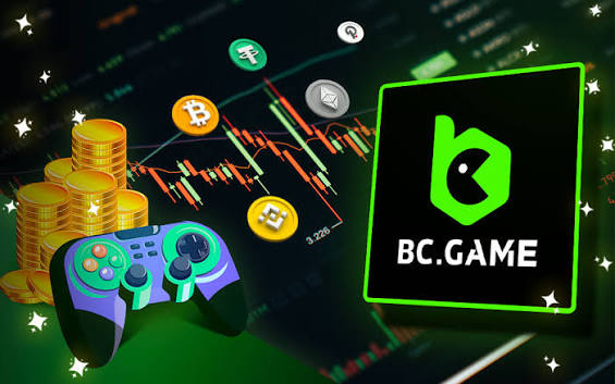 Maximize Your Wins Unveiling BC.Game Bonuses and Promo Codes