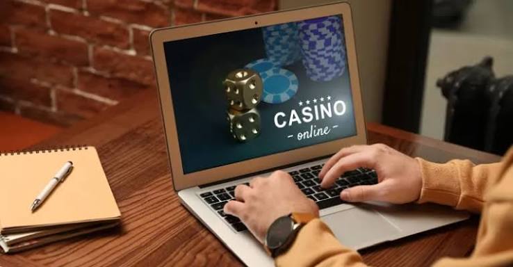 Νέα Καζίνο Online Ανακαλύψτε τις Τελευταίες Προσφορές