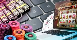 Online Gambling Fremtidens Underholdning