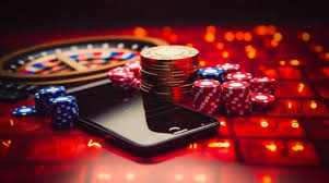 Online Gambling Fremtidens Underholdning