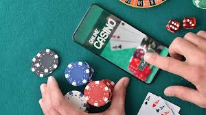 Online Gambling Fremtidens Underholdning