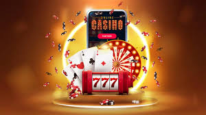Online Gambling Všetko, čo potrebujete vedieť o hazardných hrách na webe