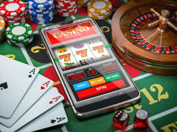 Discover FastSlots The Ultimate Online Casino Experience