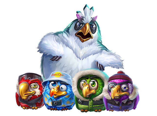 Discover the Excitement of Pirots 4 Slot A Treasure Hunt Awaits!