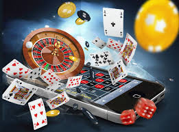 Explore the Wonders of Magic Win Casino & Sportsbook